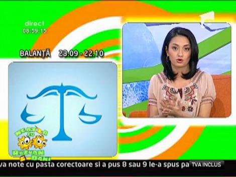 Horoscopul zilei 28.01.2011