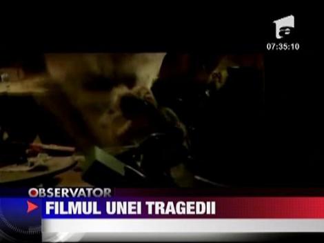 Film inspirat de cutremurul devastator din Chile