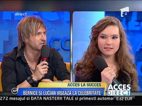 Prestatia lui Bernice in duet cu Mihai Traistariu si notele juriului