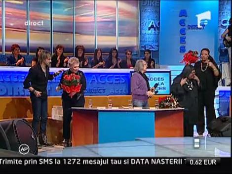 Lucian - castigator al concursului din aceasta editie