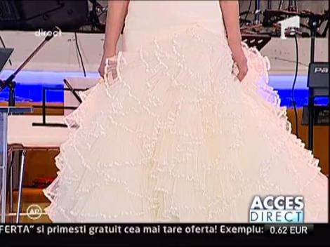 "Targul de nunti" de la Romexpo