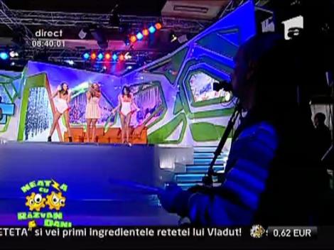 Anya - Beautiful World