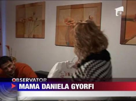 Mama Daniela Gyorfi