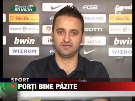 Stanca este convins ca Lacatus nu-l va defavoriza