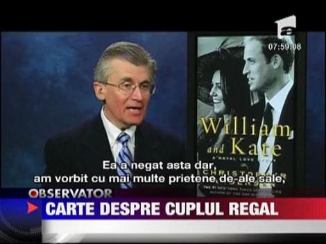 Kate Middleton e indragostita de printul William din copilarie