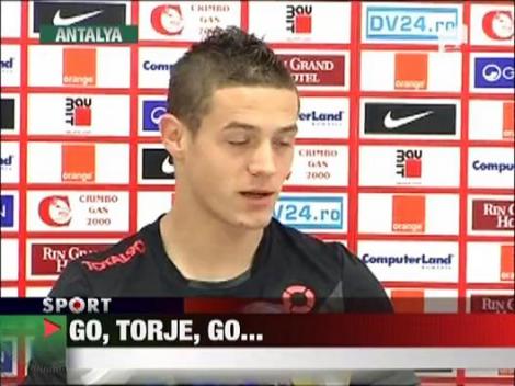 Mircea Sandu: "Pentru 5 milioane de euro, trebuiau sa-l lase pe Torje"