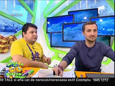 VIDEO! Asculta noua piesa Cristina Spatar - Embrace!