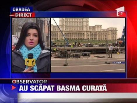 Au cerut spaga formatiei AC/DC, insa au scapat nepedepsiti