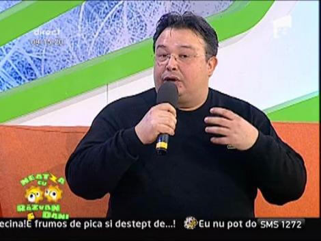 Dr. Taner Chemal despre sanatatea dintilor