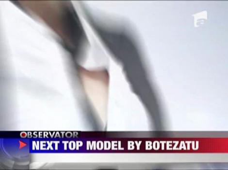 Sunt tinere si au dimensiuni de manechin