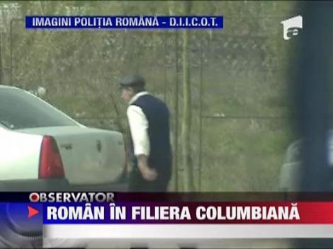 Constantin Nadolu a pus pe jar aproape toate structurile antidrog din lume