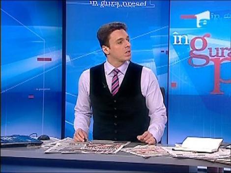 Mircea Badea: "Cine a dus ultima data PSD-ul la putere?"