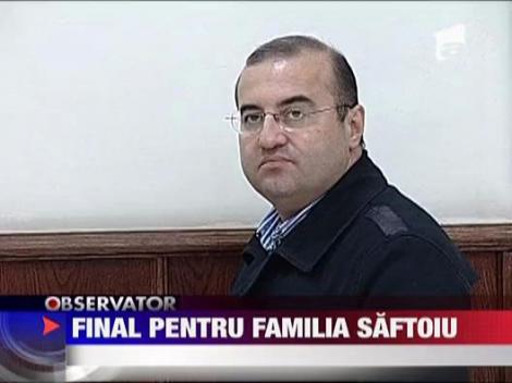 Fostii consilieri prezidentiali, Adriana si Claudiu Saftoiu au divortat