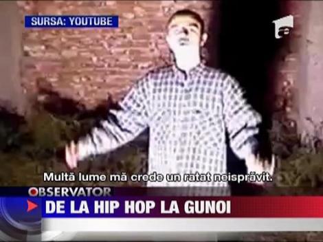 Un rapper va conduce societatea de salubrizare din Craiova!