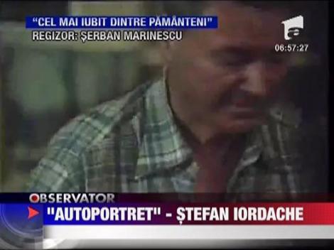 Documentarul „Autoportret"