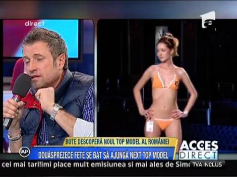 Filmarile se desfasoara intr-un ritm trepidant, iar evenimentele surprinzatoare