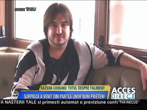 Razvan Ciobanu - totul despre faliment