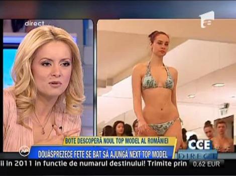 Fetele isi vorbesc trivial, intrigile sunt foarte mari