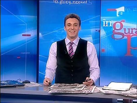 Mircea Badea: “Filmul Commando cu Arnold Schwarzenegger mi-a schimbat viata”