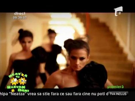 Cristina Spatar - Embrace