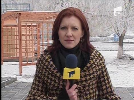 Incepand de maine vremea se mai incalzeste