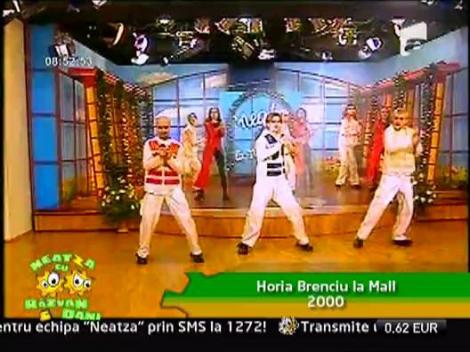 Best of Horia Brenciu la Neatza