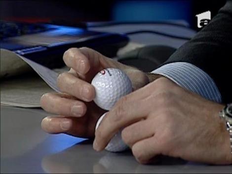 Mircea Badea reface o proba de la "Castigi in 60 de secunde"