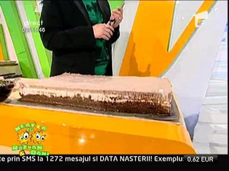 Tortul Razvan si Dani