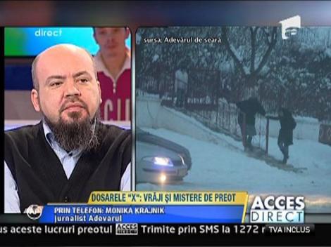 Miracol sau pact cu diavolul?