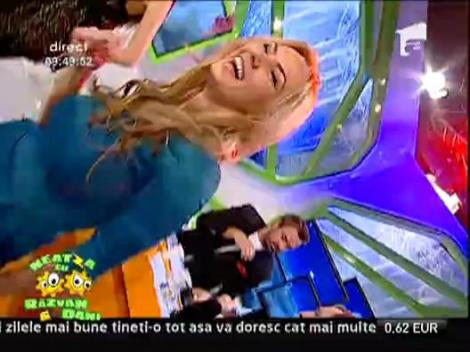 Animal X - N-am crezut