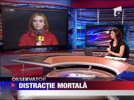 Italian gasit mort intr-o garsoniera din Pascani