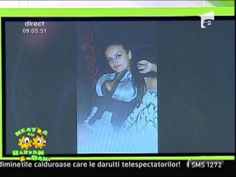 Poze cu candidatele pentru postul de vecina