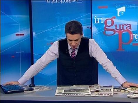 Rodica Culcer, trecuta in rezerva pe salariu nesimtit