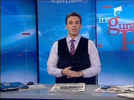 Mircea Badea: "Adevarata scadere in piata imobiliara se va intampla in acest an""