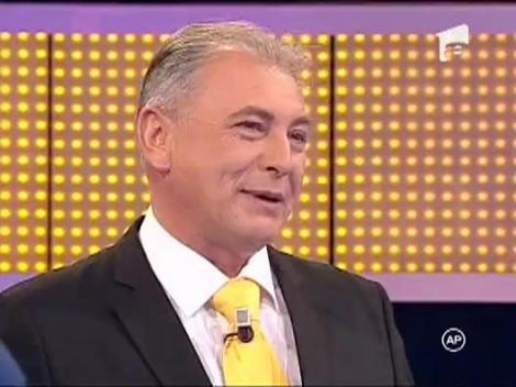 Nicolae Furdui Iancu si repertoriul de injuraturi