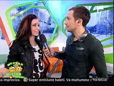 Blaxy Girls la Neatza