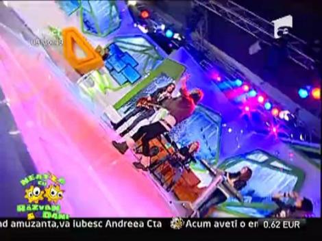 Blaxy Girls - You were there