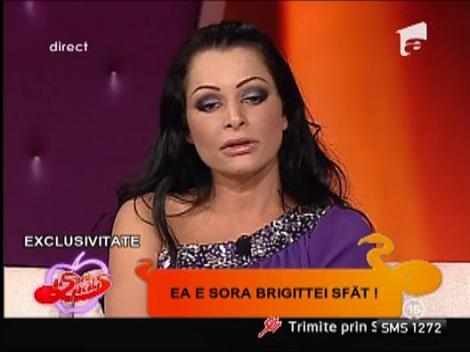 Brigitte Sfat si Cristina Szeifert au vorbit despre Ricky
