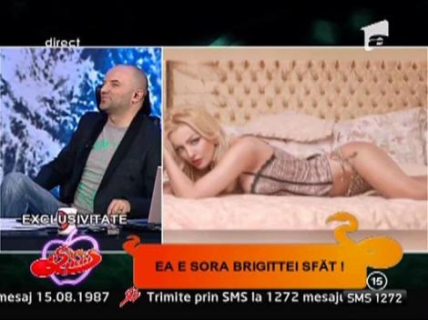 Cristina Szeifert, despre succesul profesional si sentimental