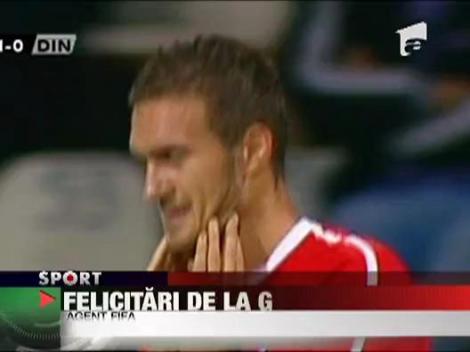 Felicitari de la Giovani!