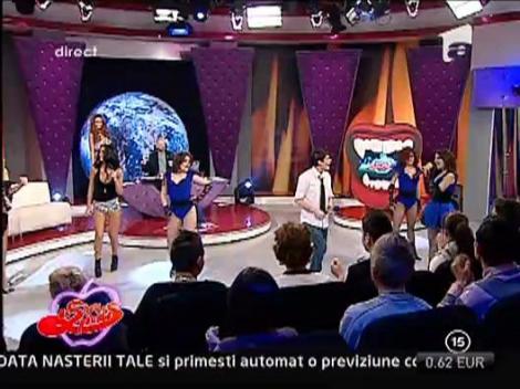 City love - I can't survive