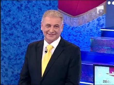 Blondele il inving Nicolae Furdui Iancu