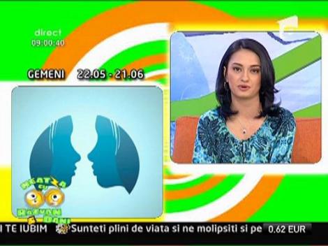 Horoscopul zilei 02.02.2011