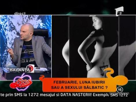 Horoscopul iubirii, februarie: Balanta