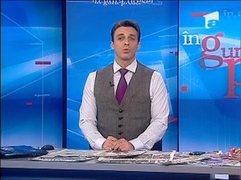 Constantin Nicolescu, va fi cercetat in libertate