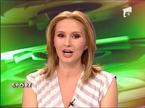 Stejarii au ajuns in Portugalia