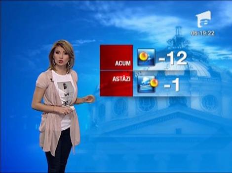 Meteo 03.02.2011