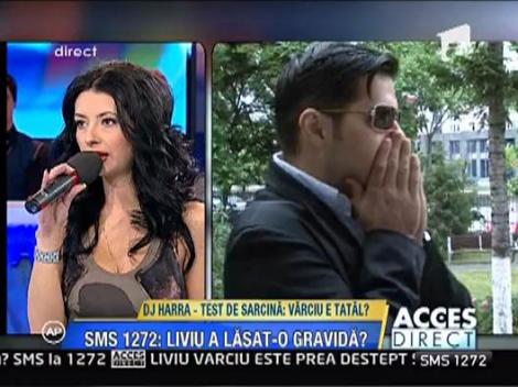 Cum s-au cunoscut DJ Harra si Liviu Varciu?