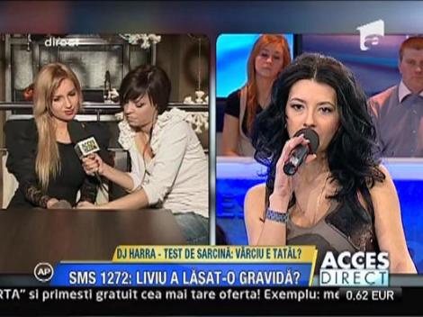 Fostele iubite ale lui Varciu - atac violent impotriva Danei Neacsu