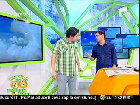 Meteo cu Varu din Giurgeni